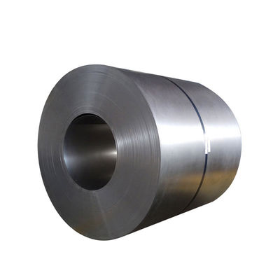 GB Standard Cold Rolled Carbon Steel Plate Q235 SGPP DC01 DC02 DC04 Гальванизированная стальная катушка для широкой доступности
