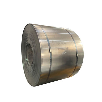GB Standard Cold Rolled Carbon Steel Plate Q235 SGPP DC01 DC02 DC04 Гальванизированная стальная катушка для широкой доступности
