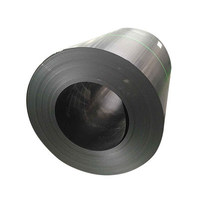 St37 Ms Q235 Ss400 A36 Холодно прокатая горячая черная угольная сталь катушки мягкая угольная сталь катушка/пластина толщиной 0,25-0,8 мм