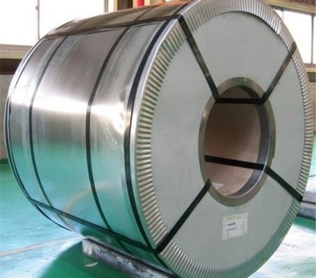 Ширина 1000/11220/1500/1800/2000 мм ASTM АИСИ Неоксидантная катушка 316 26 калибра 304 Холоднокатаная катушка Все лазерное резка катушка из нержавеющей стали
