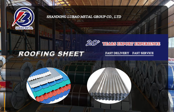 ASTM/AISI/SGCC/CGCC/TDC51DZM/TDC52DTS350GD Степень 0.1mm 0.2mm 0.3mm Dx52d PPGI гофрированная стальная панель крыши с допусками ±1%