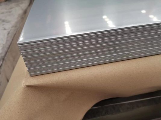 2B Поверхностная отделка ASTM SUS S15500 S17400 S13800 1 мм 1,5 мм 2,5 мм 201 304 316 321 430 Нержавеющая сталь Плоская листа катушка