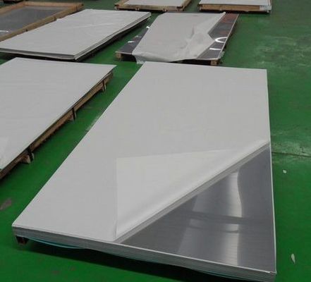 2B Поверхностная отделка ASTM SUS S15500 S17400 S13800 1 мм 1,5 мм 2,5 мм 201 304 316 321 430 Нержавеющая сталь Плоская листа катушка