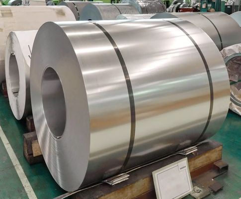 AISI ASTM SUS SS Inox 430 201 202 304 304L 316 316L 309S 310S 321 430 904L Коуль из нержавеющей стали с поверхностной отделкой 2B