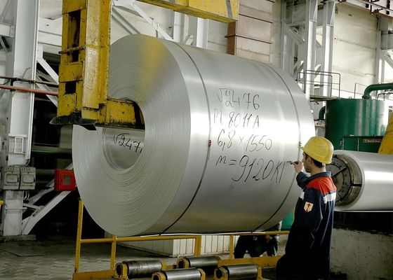 0.4 мм 1,5 мм толщины Алюминиевые катушки для абсолютно доступных настройки цвета Алюминиевого листа металлической рулевой