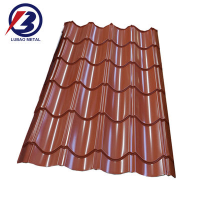 ASTM/AISI/SGCC/CGCC/TDC51DZM/TDC52DTS350GD/TS550GD/DX51D Z Q195-q345 Цветная гофрированная стальная плита для конечной конструкции