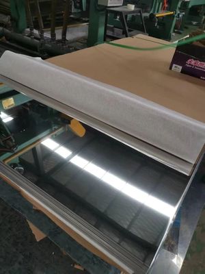 0.1-3 мм Толщина SS 201LN 304 316 316L Котушки и пластины из нержавеющей стали для промышленных применений
