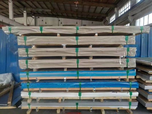 Стандартная техника ASTM Холодно прокатаная 2 мм 301 316 304 листовка из нержавеющей стали 304L 430 201 пластина