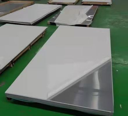 Стандартная техника ASTM Холодно прокатаная 2 мм 301 316 304 листовка из нержавеющей стали 304L 430 201 пластина
