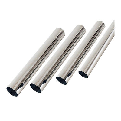 ASTM/AISI/SGCC/CGCC/TDC51DZM/TDC52DTS350GD/TS550GD/DX51D Z Q195-q345 Трубы из нержавеющей стали для температурных применений