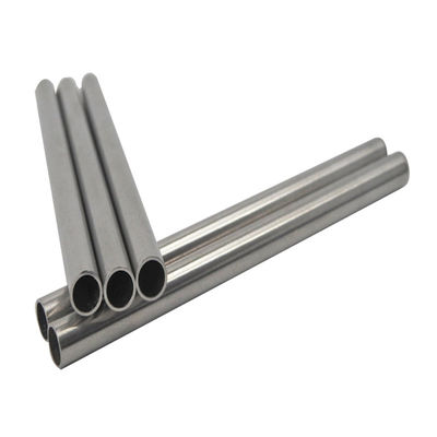 ASTM/AISI/SGCC/CGCC/TDC51DZM/TDC52DTS350GD/TS550GD/DX51D Z Q195-q345 Трубы из нержавеющей стали для температурных применений
