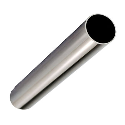 ASTM/AISI/SGCC/CGCC/TDC51DZM/TDC52DTS350GD/TS550GD/DX51D Z Q195-q345 Трубы из нержавеющей стали для температурных применений