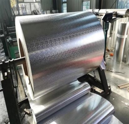Стандарт транспортного средства ASTM AISI JIS DIN GB Алюминиевые катушки для электроники, упаковки, строительства, аэрокосмической промышленности