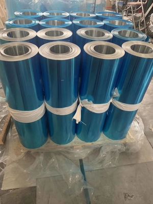 Стандарт транспортного средства ASTM AISI JIS DIN GB Алюминиевые катушки для электроники, упаковки, строительства, аэрокосмической промышленности