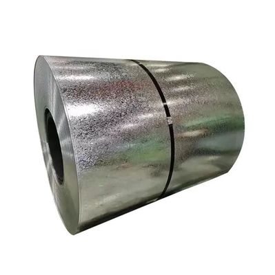 Dx51d Z275 0,55 мм толщины горячее погружение оцинкованной стальной катушки с сертификатом KS и стандартом JIS