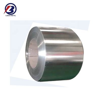 SGCC/CGCC/TDC51DZM/TDC52DTS350GD/TS550GD/DX51D Z Q195-q345 0,4 мм T2/T2.5 Печатные стальные листы из оловянной плиты в виде катушек