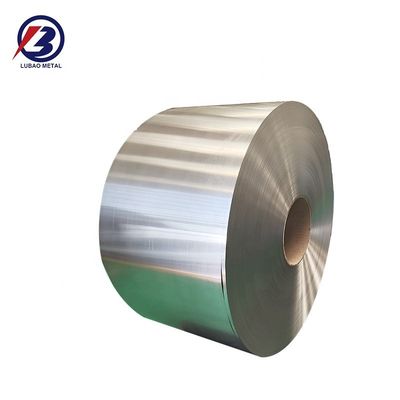 SGCC/CGCC/TDC51DZM/TDC52DTS350GD/TS550GD/DX51D Z Q195-q345 0,4 мм T2/T2.5 Печатные стальные листы из оловянной плиты в виде катушек