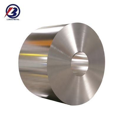 Цветовая печать 0,4 мм листовки с твердостью SPCC/SPTE/SPCD/SPCE Прочая и ASTM A623/ASTM A626 покрытие на металле