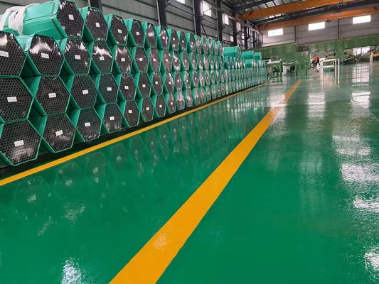 Прямая продажа 316/410/2B BQ/BA 201/304 труб и труб из нержавеющей стали класса 200/300/400/600/900