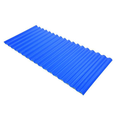 ASTM/AISI/SGCC/CGCC/TDC51DZM/TDC52DTS350GD/TS550GD/DX51D Z Q195-q345 Предварительно окрашенная ПГИ ППГИ ППГЛ Цветная гофрированная стальная плита