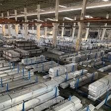 прочность Стальная плитка Строительная крыша Коругированная стальная плитка Z140 Z200 Z275 Оцинкованная для строительства