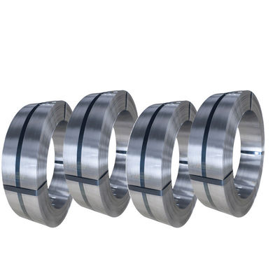 ASTM Standard High Grade Oriented Silicon Steel Coil для технологии холодной прокатки в хорошем состоянии