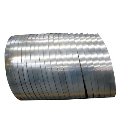 ASTM Standard High Grade Oriented Silicon Steel Coil для технологии холодной прокатки в хорошем состоянии