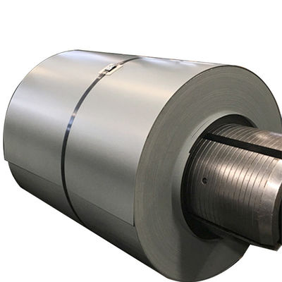 ASTM Standard High Grade Oriented Silicon Steel Coil для технологии холодной прокатки в хорошем состоянии