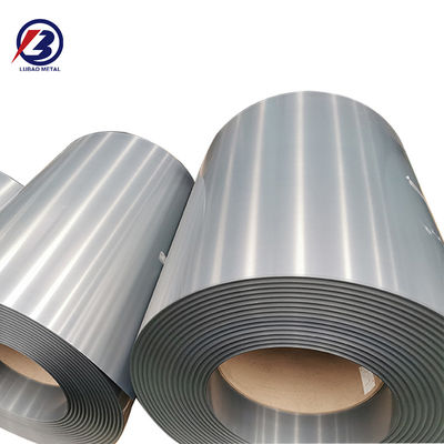 ASTM Standard High Grade Oriented Silicon Steel Coil для технологии холодной прокатки в хорошем состоянии