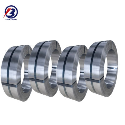 ASTM Standard High Grade Oriented Silicon Steel Coil для технологии холодной прокатки в хорошем состоянии