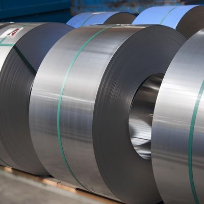Hot Deal Немасляный ASTM Q235 SPCC Полная жесткая 0,2 мм холоднокатаная плита катушка для высокой и регулярной ширины 1000 мм/1250 мм/1500 мм