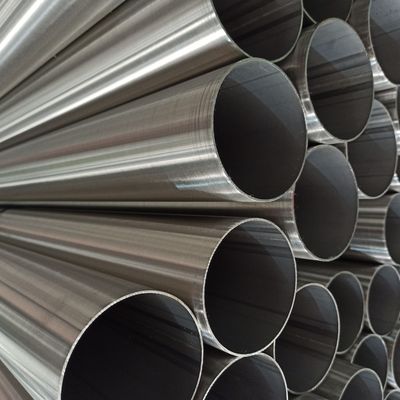 Труба из нержавеющей стали класса GS сертифицированный 2205 дуплекс для тяжелых условий 5 OD 0,25 Стены тяжелой работы