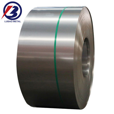 ASTM 201 316 Нержавеющая катушка АИСИ Нержавеющая катушка 26 Гейм 304 0,1-3,0 мм Толщина Все лазерное резка Нержавеющая сталь катушка