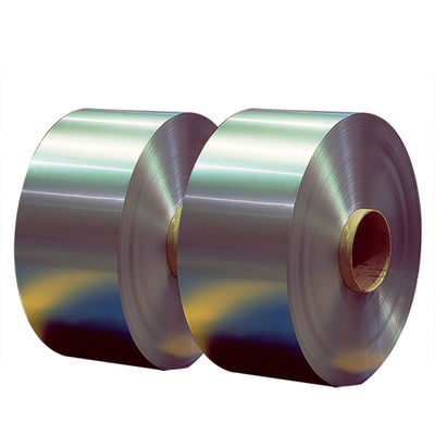 SGCC CGCC TDC51DZM TDC52DTS350GD TS550GD DX51D Z Q195-q345 Лист из оловянной плиты для оловянных банок превосходного качества и производительности