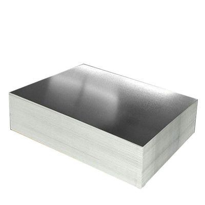 SGCC CGCC TDC51DZM TDC52DTS350GD TS550GD DX51D Z Q195-q345 Лист из оловянной плиты для оловянных банок превосходного качества и производительности