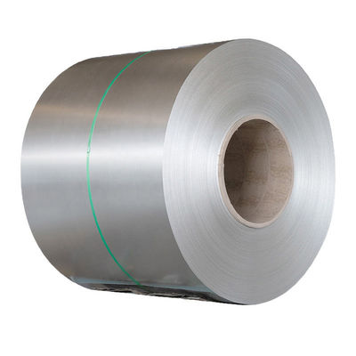 ISO9001 Сертифицированная катушка из нержавеющей стали SS полосы 304 316 904 ASTM AISI JIS GBT 0.1mm 0.5mm 1.0mm Многократные варианты ширины