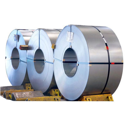 ISO9001 Сертифицированная катушка из нержавеющей стали SS полосы 304 316 904 ASTM AISI JIS GBT 0.1mm 0.5mm 1.0mm Многократные варианты ширины