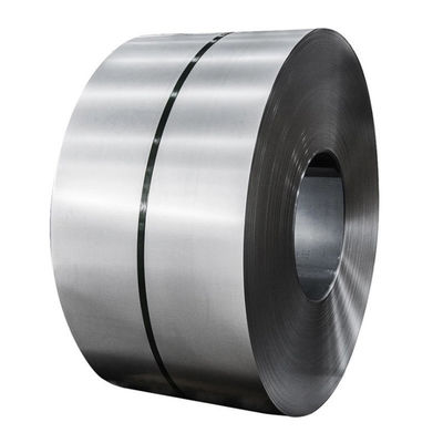 ISO9001 Сертифицированная катушка из нержавеющей стали SS полосы 304 316 904 ASTM AISI JIS GBT 0.1mm 0.5mm 1.0mm Многократные варианты ширины