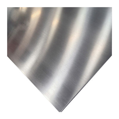 Нержавеющая сталь Плита Лист катушка 2B BA Hairline Mirror ASTM Ss 430 для 201 202 304 310S 309S 316 409 430 420 в течение 7 дней