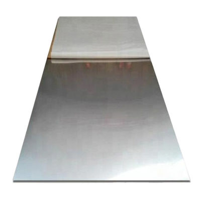 Нержавеющая сталь Плита Лист катушка 2B BA Hairline Mirror ASTM Ss 430 для 201 202 304 310S 309S 316 409 430 420 в течение 7 дней