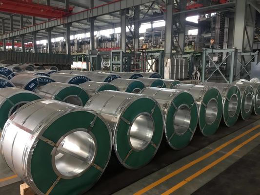 Горяче проката ASTM Q235 Q345 низколегированная высокопрочная мягкая стальная катушка с шириной 1000-2000 мм и толщиной 0,8-300 мм