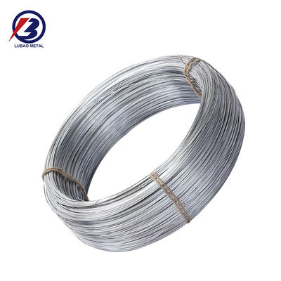 Покрытие Z181-Z275 Q195 Q235 Оцинкованная стальная электрическая ограждение проволока 1,6 мм оцинкованная железная проволока стальная проволока для ограждения