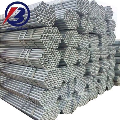 ASTM/AISI/SGCC/CGCC/TDC51DZM класс цилиндрированных цепей из бесшовной стали круглые для фактического веса