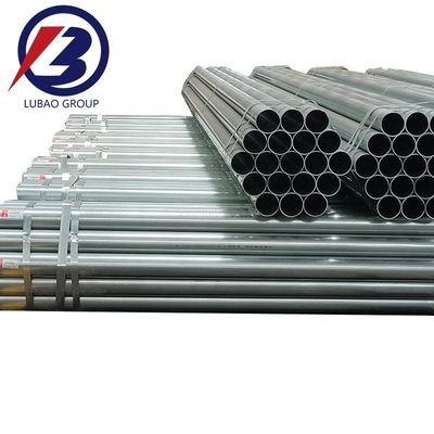 ASTM/AISI/SGCC/CGCC/TDC51DZM класс цилиндрированных цепей из бесшовной стали круглые для фактического веса