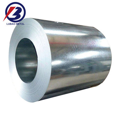 Сертифицированный BIS Hot Dip Zinc Coated G120 оцинкованная стальная катушка и ленты с отличной коррозионной стойкостью