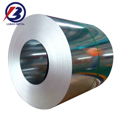 Сертифицированный BIS Hot Dip Zinc Coated G120 оцинкованная стальная катушка и ленты с отличной коррозионной стойкостью