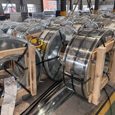 Z60 0,2 мм 1000 1220 1250 мм цилиндризированная стальная плитка катушка с Z181-Z275 покрытия и индивидуального размера резки услуги