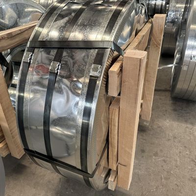 Прямая поставка 4X8 цинковая покрытая оцинкованная стальная листа металлическая рулонная катушка с оцинкованной покрытой поверхностью и толщиной 1,2 мм