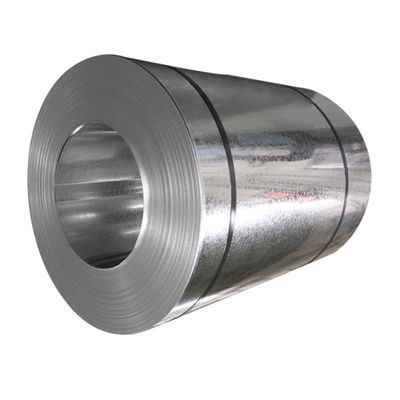 Незаправленные 0,12-0,2 мм Толщина 700-900 мм Ширина DX51d Z140 ASTM Q195 Оцинкованные стальные полоски Изготовление с небольшим шпангелем