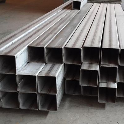 Высокопрочная сварная труба Q195 Q215 Q235 Q345 с наружным диаметром 219-3048 мм и длиной 6 м